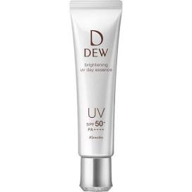 DEW Brightening UV Day Essence SPF50+/PA++++ 40g