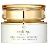 Shiseido Clé de Peau Beauté Creme Protecteuris n SPF25・PA+++ Cream Emulsion (for daytime use) 50g