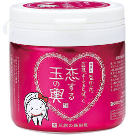 Tofu no Moritaya Soy Milk Yogurutpack Love Tamakoshi 150g