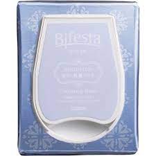 Mandom Bifesta Ururu Ochaku Water Cleansing Sheet 46 Sheets Brighten Up