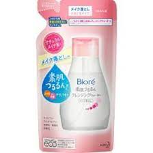 KAO Bioré Skin Cleansing Water [Refill] 290ml (Quasi-drug)