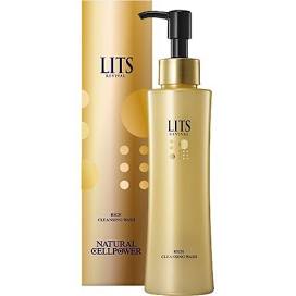 LITS Revival Series Rich Cleansing Wash