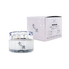 REIKA JAPAN Yuki no Uruoi  Wrinkle White Cream Whitening Cream