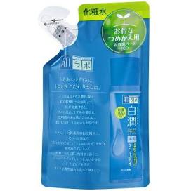 ROHTO Hada Labo hakujun Whitening Lotion Refill 170ml