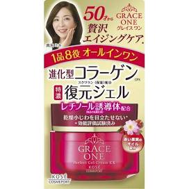 KOSEI Grace One Mojuu Repair Gel