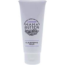 BbyE (BbyE) Mama Butter Cleansing Milk 130g