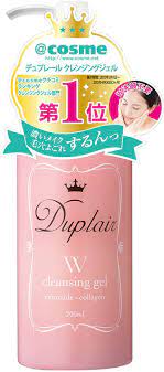 Oka International Dupleur Cleansing Gel 200mL