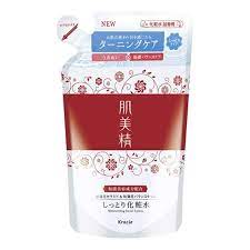 Kracie HADABISEI Turning Care Moisturizing Lotion Refill 180mL