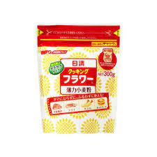 Nisshin /  Flour 500g x10 pcs.