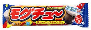 Yaokin /  Moguchu Cola 27g x 24 pieces