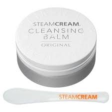 Limited Edition  STEAM CREAM Cleansing Balm Starter Kit 70g + Spatula