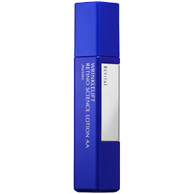 Shiseido Revital Retino Science Lotion AA 125ml