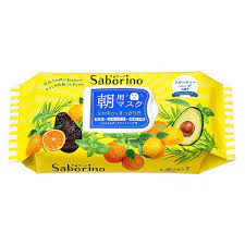 StylingLife Holdings (BCL) Sabolino Eye-Cleaning Sheet