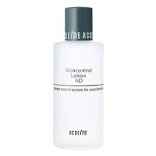 ACSEINE AD Control Lotion 120ml