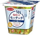 Acecook Shio Yakisoba Mochitchi Fuwari Katsuo Dashi x 12 pcs set