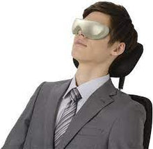 Load image into Gallery viewer, Panasonic Eye Esthetic EH-SW35-N Gold tone
