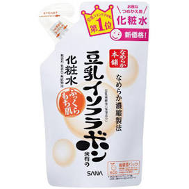 Nameraka Honpo Lotion NA [Refill]