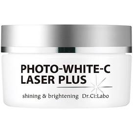 Dr. Ci:Labo Photo White C Laser Plus 55g