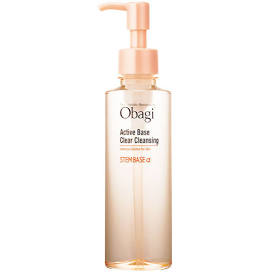 ROHTO Pharmaceutical Co. Obagi Active Base Clear Cleansing