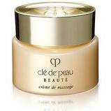 Shiseido Clé de Peau Beauté creme de massage massage cream 100g
