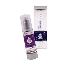 REIKA JAPAN Hyaluronic Nature DX hyaluronic acid concentrate
