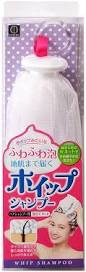 Kokubo Kogyosho, whip shampoo, 1pc. KH-032