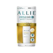 Kanebo ALLIE AL Extra UV Perfect Mini 25ml