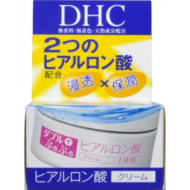 DHC Double Moisture Cream 50g