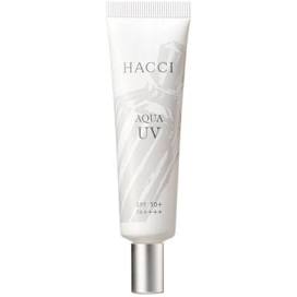 HACCI 1912| HACCI's JAPAN.LLC HACCI Aqua UV P (Perfume) 2020 Limited Edition 30g