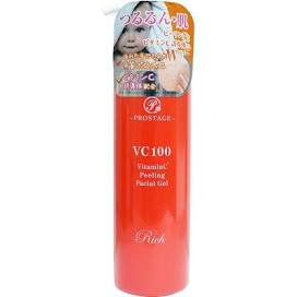 NATURIA PROSTAGE VC100 Vitamin C Peeling Facial Gel Rich 300mL