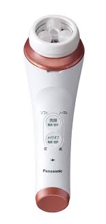 Panasonic Facial Cleansing Beauty Machine Dense Foam Esthe EH-SC65-P