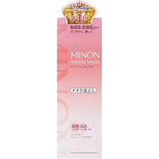 MINON Amino Moist Milky Cleansing 100G
