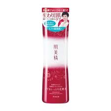Kracie HADABISEI Moisturizing Lotion for Jun-Dense Turning Care 200mL