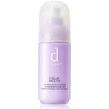 Shiseido d program Vital Act Emulsion R 100ml
