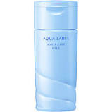 Shiseido Aqua Label White Care Milk 130mL