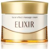 Shiseido ELIXIR SUPERIEUR Face Effect Massage 93g