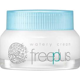 Kanebo Freeplus Watery Cream 50g