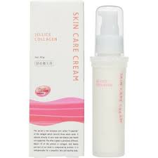 JELLICE  Collagen Skin Care Cream Refill 80G