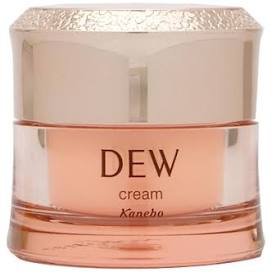 DEW| Kanebo Cosmetics Cream 30g