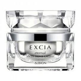 ALBION Exia AL Eternal Stem Nova Cream 30g