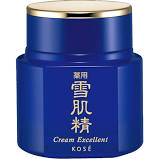 KOSEI Medicated Sekkiseii Cream Excellent 50g