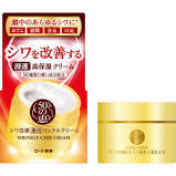 ROHTO Pharmaceutical Co. 50 no Megumi Medicated Wrinkle Cream