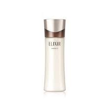 ELIXIR Elixir Advanced Emulsion TIII 130ml Very moist