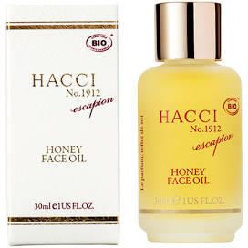 HACCI's JAPAN.LLC HACCI Face Oil Escapion 31ml