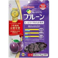 pokka sapporo / Fruit Supplement Prune (270g)