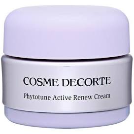 KOSE COSME DECORTÉ Phytotune Active Renewal Cream 30g