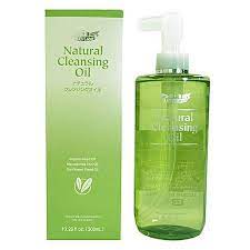 Dr. Ci:Labo Natural Cleansing Oil 300ml