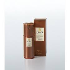Shiseido FAC-AM Pearly M (F) 150ml