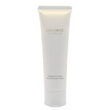KOSE COSME DECORTE LIFT DIMENSION Purifying Facial Wash 125g