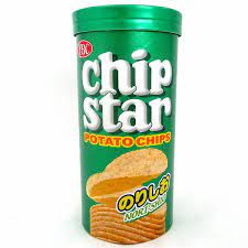 Yamazaki Biscuit / Potato chips / Chip Star S Norishio